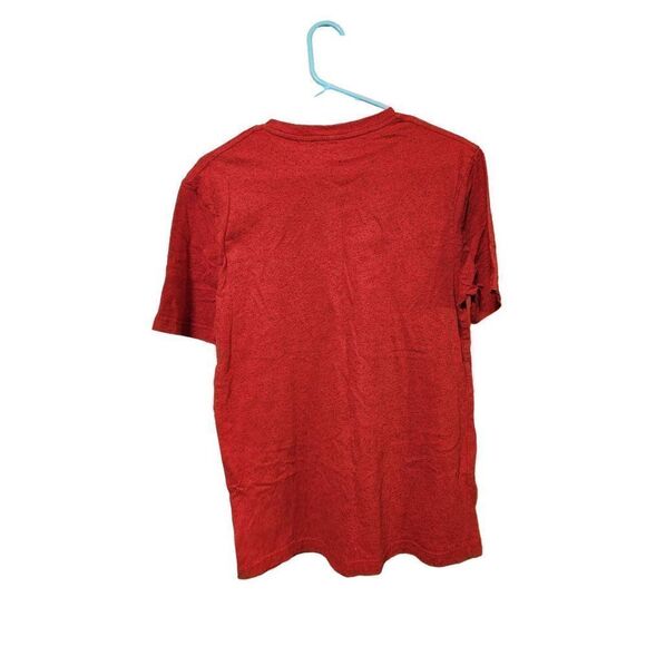 Coca-cola M coke shirt red - Picture 5 of 8